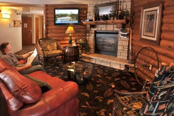 Stoney Creek Hotel Wausau (Mosinee)